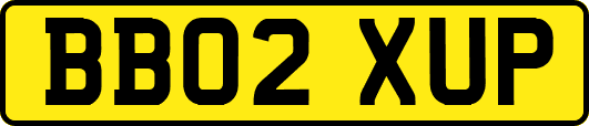 BB02XUP
