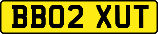 BB02XUT