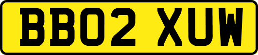 BB02XUW