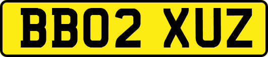 BB02XUZ