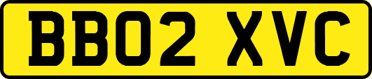 BB02XVC