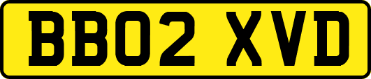 BB02XVD