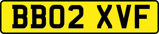 BB02XVF