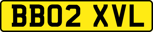 BB02XVL