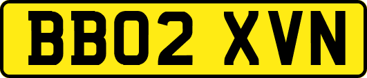 BB02XVN