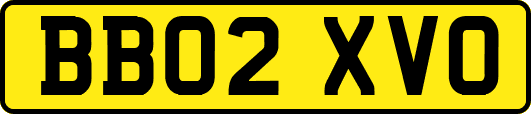 BB02XVO