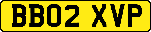 BB02XVP