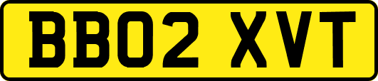 BB02XVT