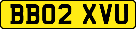 BB02XVU