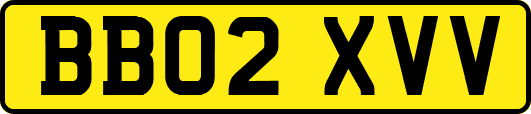 BB02XVV