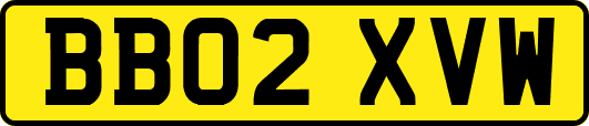 BB02XVW