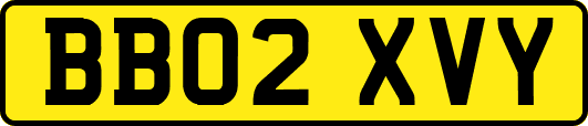 BB02XVY