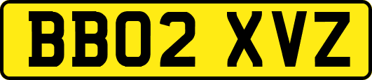 BB02XVZ