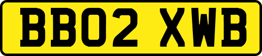 BB02XWB