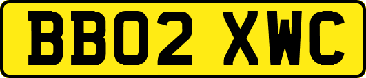 BB02XWC