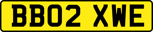 BB02XWE