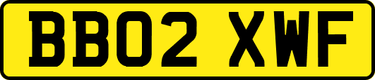BB02XWF