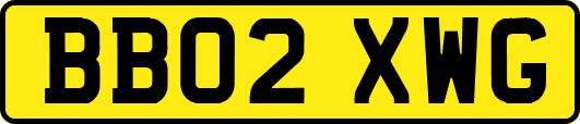 BB02XWG