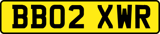 BB02XWR
