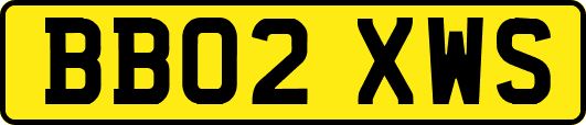 BB02XWS