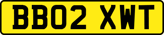 BB02XWT