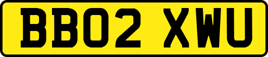 BB02XWU