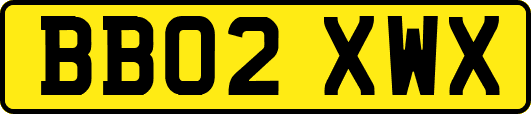 BB02XWX