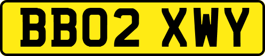 BB02XWY