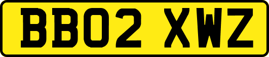 BB02XWZ