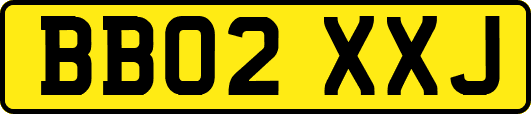 BB02XXJ