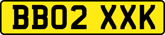 BB02XXK