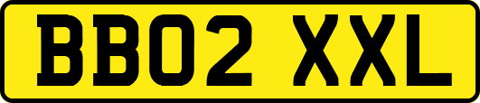 BB02XXL