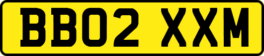 BB02XXM