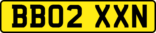 BB02XXN