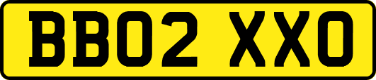 BB02XXO