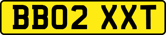 BB02XXT