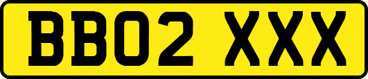 BB02XXX