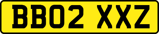 BB02XXZ