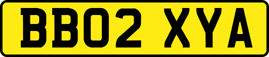 BB02XYA