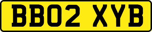 BB02XYB