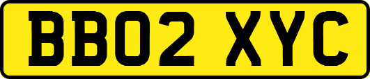 BB02XYC