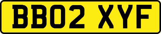 BB02XYF