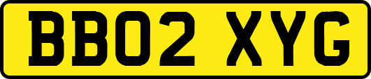 BB02XYG