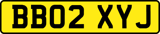BB02XYJ