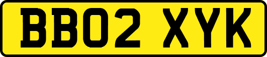 BB02XYK