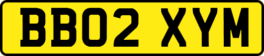 BB02XYM