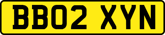 BB02XYN