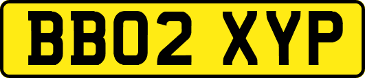 BB02XYP