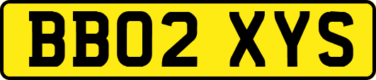BB02XYS