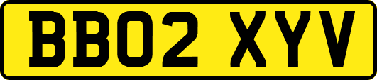 BB02XYV